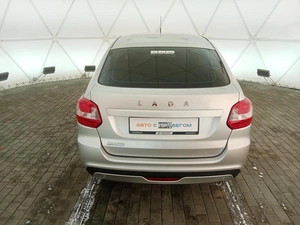 Седан ВАЗ (LADA) Granta 2024 года, 800000 рублей, Орёл