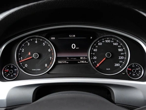 Внедорожник Volkswagen Touareg 2014 года, 2410000 рублей, Краснодар