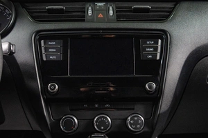 Лифтбек Skoda Octavia 2018 года, 1389000 рублей, Сургут