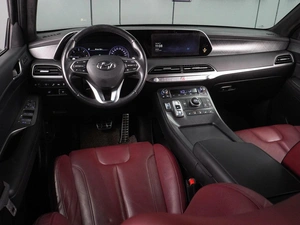 Внедорожник Hyundai Palisade 2019 года, 4134000 рублей, Воронеж