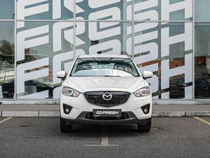 Внедорожник Mazda CX-5 2013 года, 1550000 рублей, Краснодар