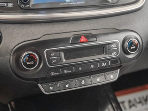 Внедорожник Kia Sorento Prime 2018 года, 3100000 рублей, Красноярск