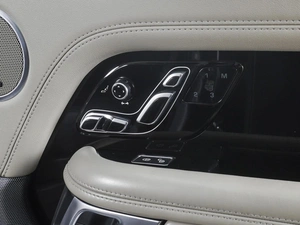 Внедорожник Land Rover Range Rover 2018 года, 5355000 рублей, Ростов-на-Дону