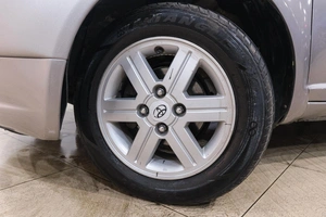 Хетчбэк Toyota Vitz 2004 года, 449000 рублей, Новокузнецк