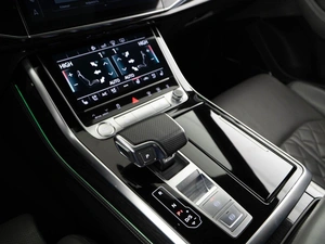 Внедорожник Audi Q8 2020 года, 5994444 рублей, Москва