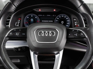 Внедорожник Audi Q7 2020 года, 7420000 рублей, Тюмень