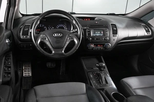 Седан Kia Cerato 2014 года, 1340000 рублей, Аксай