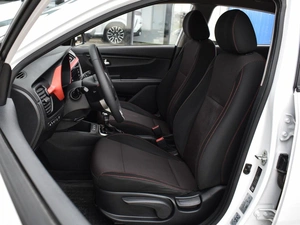 Хетчбэк Kia Rio X 2021 года, 1899000 рублей, Краснодар