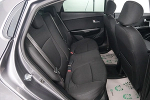 Седан Kia Rio 2017 года, 849000 рублей, Красноярск