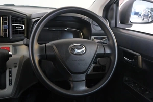 Хетчбэк Daihatsu Mira e:S 2021 года, 869000 рублей, Омск