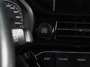 Внедорожник Москвич 3 2024 года, 1499000 рублей, Аксай