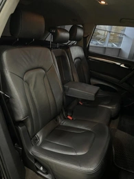 Внедорожник Audi Q7 2012 года, 2097000 рублей, Солонцы