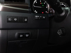 Внедорожник Lexus LX 2015 года, 4699000 рублей, Тюмень