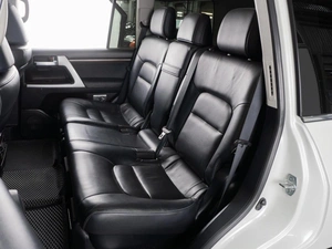 Внедорожник Toyota Land Cruiser 2016 года, 5249000 рублей, Тюмень