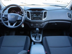 Внедорожник Hyundai Creta 2018 года, 2119000 рублей, Петрозаводск