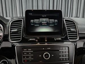 Внедорожник Mercedes-benz GLE-класс AMG 2016 года, 4059000 рублей, Ставрополь