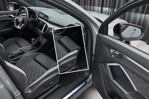 Внедорожник Audi Q3 2024 года, 5199000 рублей, Павловская Слобода