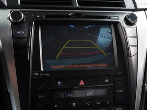 Седан Toyota Camry 2016 года, 2319000 рублей, Минеральные Воды