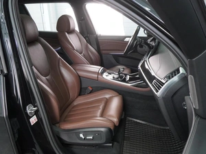 Внедорожник BMW X7 2020 года, 7390000 рублей, Воронеж