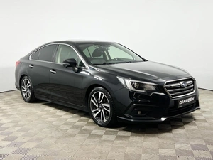 Седан Subaru Legacy 2019 года, 1923100 рублей, Казань