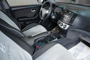 Седан Hyundai Elantra 2010 года, 839000 рублей, Тюмень