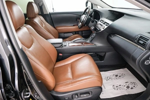 Внедорожник Lexus RX 2014 года, 2199000 рублей, Красноярск