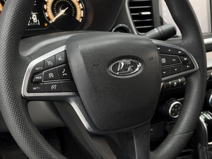 Седан ВАЗ (LADA) Vesta 2025 года, 1240000 рублей, Ростов-на-Дону