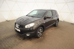 Внедорожник Nissan Qashqai 2011 года, 1060000 рублей, Орёл