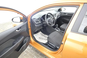 Седан Hyundai Solaris 2019 года, 1339000 рублей, Обнинск