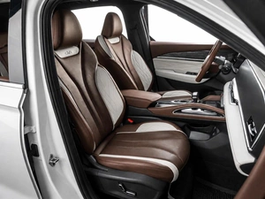 Внедорожник Geely Monjaro 2022 года, 2888000 рублей, Тюмень