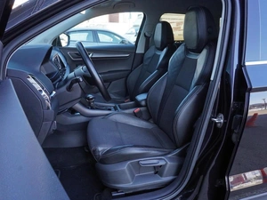 Внедорожник Skoda Karoq 2021 года, 2089000 рублей, Нижний Новгород