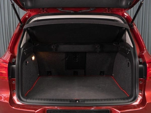 Внедорожник Volkswagen Tiguan 2012 года, 1449000 рублей, Тюмень