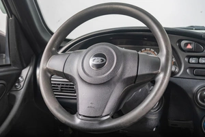 Внедорожник ВАЗ (LADA) Niva Travel 2021 года, 979000 рублей, Томск