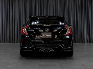 Хетчбэк Honda Civic 2018 года, 2199000 рублей, Тюмень
