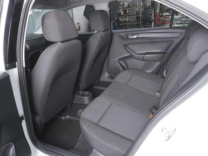 Лифтбек Volkswagen Polo 2022 года, 1739000 рублей, Ростов-на-Дону