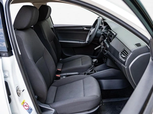 Седан Volkswagen Polo 2020 года, 1675000 рублей, Краснодар