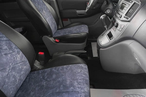 Минивэн Hyundai H-1 2016 года, 2489000 рублей, Кемерово