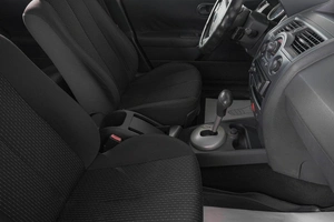 Седан Renault Megane 2005 года, 419000 рублей, Кемерово