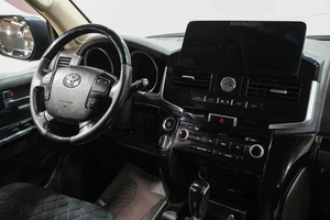Внедорожник Toyota Land Cruiser 2009 года, 2949000 рублей, Новокузнецк