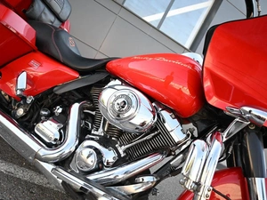 Harley-Davidson Road Glide 2009 года, 815000 рублей, Кирилловка