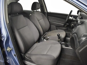 Седан Chevrolet Aveo 2007 года, 359900 рублей, Казань
