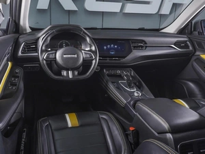 Внедорожник Haval F7x 2020 года, 1750000 рублей, Ростов-на-Дону