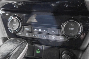 Внедорожник Mitsubishi Eclipse Cross 2018 года, 2299000 рублей, Барнаул