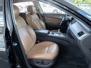 Седан Genesis G80 2019 года, 2599000 рублей, Волгоград