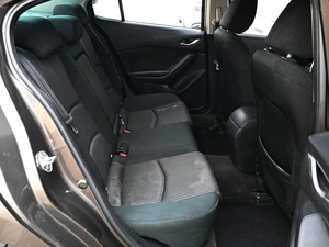 Седан Mazda 3 2013 года, 1024000 рублей, Кирилловка