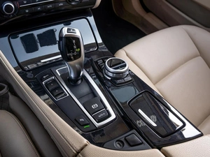 Седан BMW 5 серия 2013 года, 2380000 рублей, Краснодар