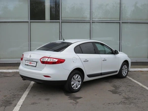 Седан Renault Fluence 2014 года, 1060000 рублей, Брянск