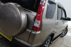 Внедорожник Honda CR-V 2006 года, 699000 рублей, Новокузнецк