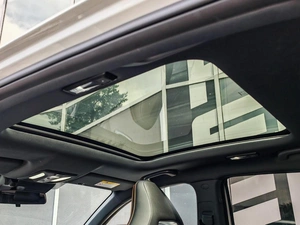 Лифтбек Changan UNI-V 2024 года, 2630000 рублей, Краснодар