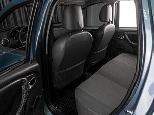 Внедорожник Renault Duster 2017 года, 1179000 рублей, Тюмень